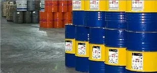 Acid and Alkali Resistant Label